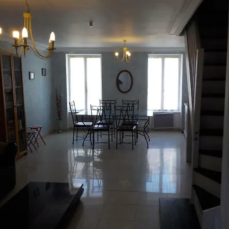 Duplex Torcy * Disneyland Paris