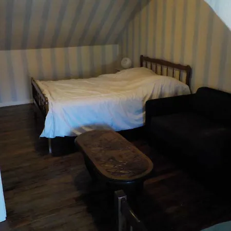 Duplex Torcy * Диснейленд Париж