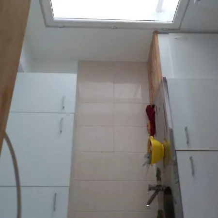 Duplex Torcy * Disneyland Paris