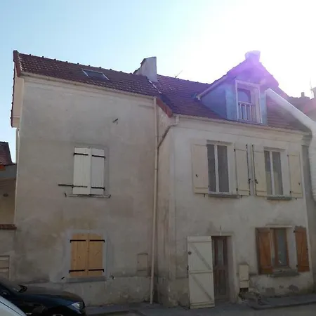 Duplex Torcy