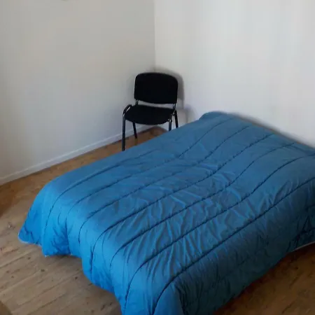 Holiday home Duplex Torcy Disneyland Paris